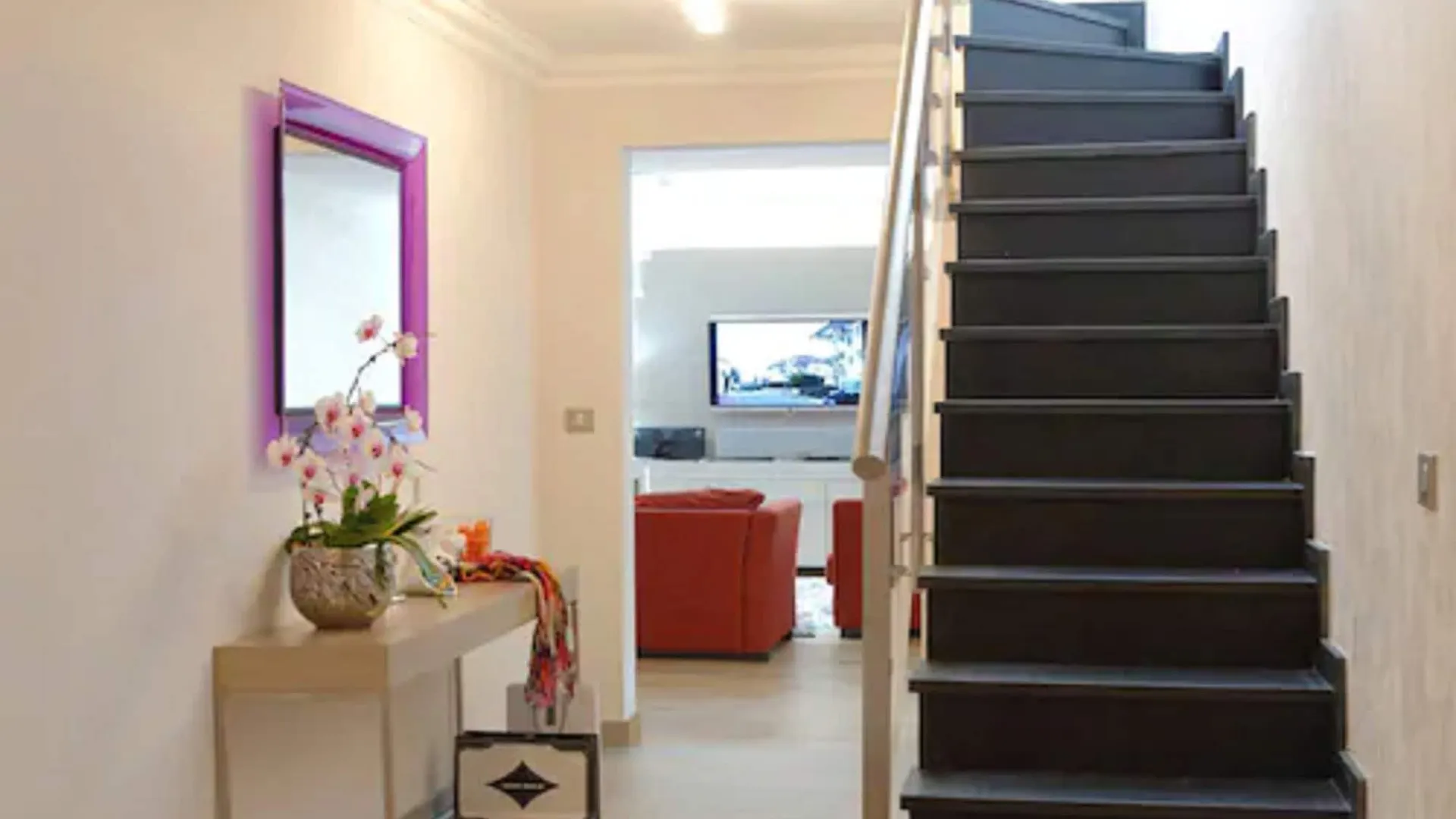 Hotel apartamentowy Alma Marceau 4*