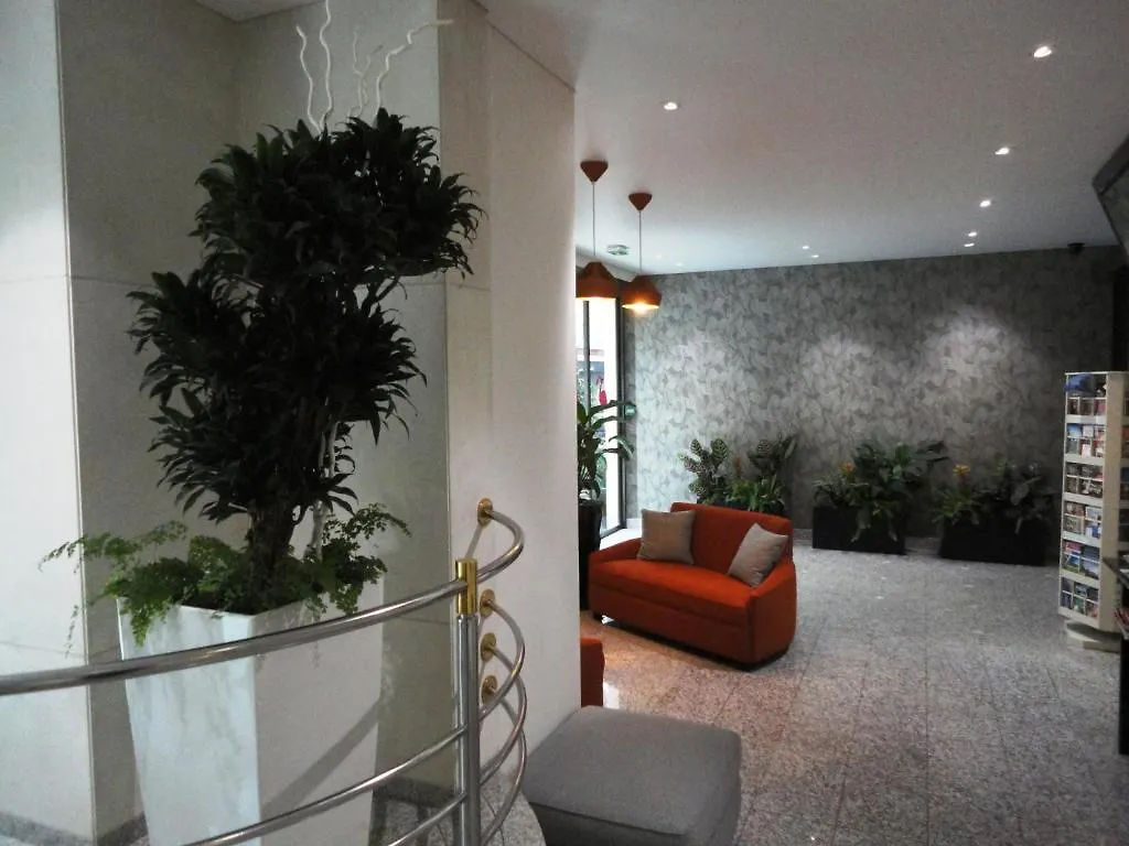 Aparthotel Alma Marceau Paříž