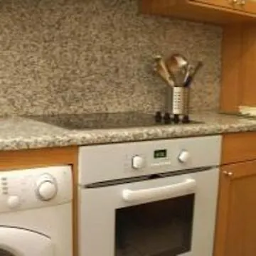 Hotel apartamentowy Alma Marceau Paryż