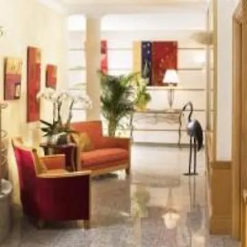Alma Marceau Aparthotel Paříž