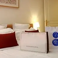 Alma Marceau 4*