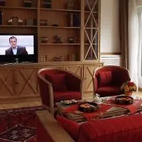 Aparthotel Alma Marceau Paříž
