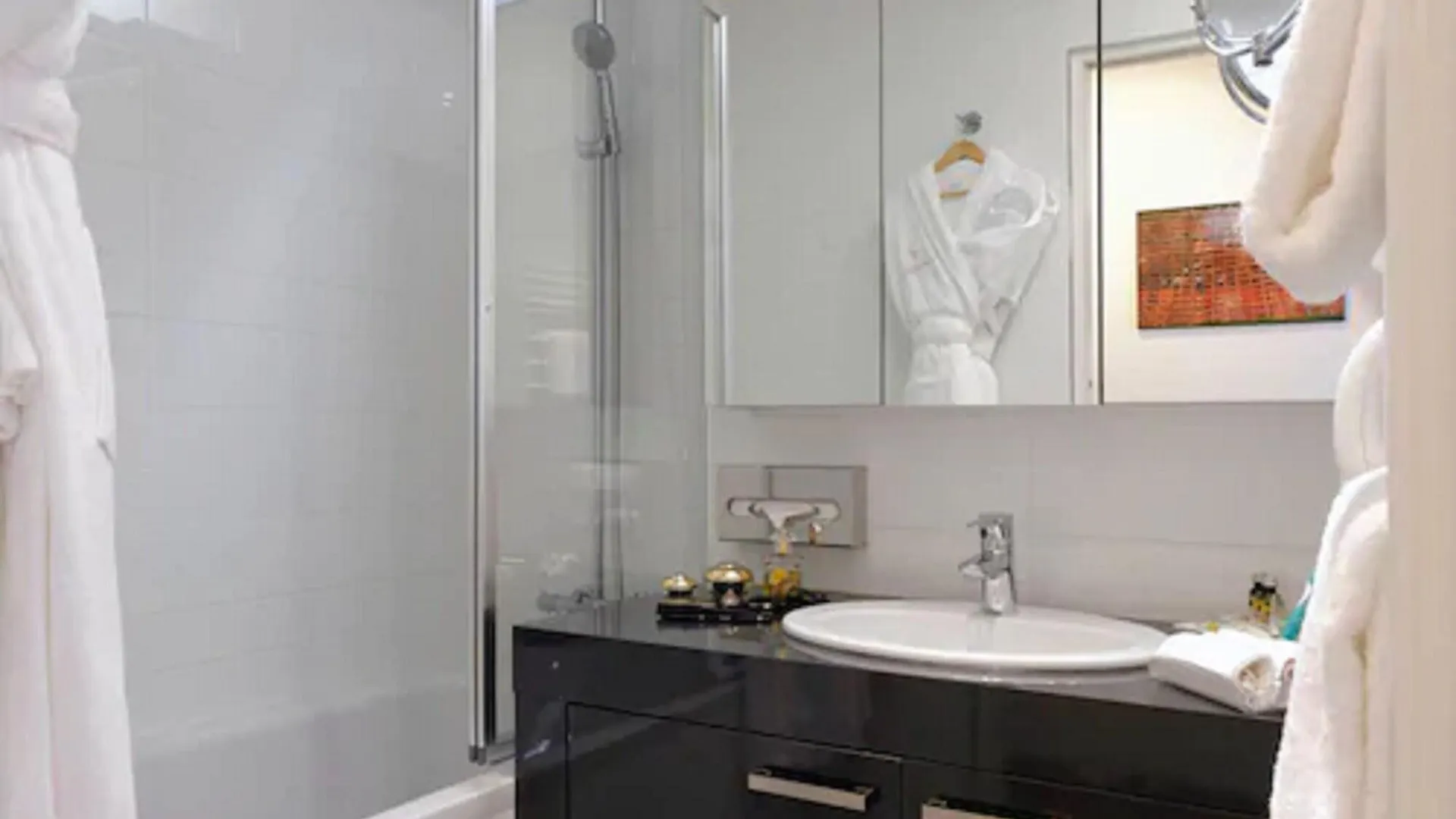 Alma Marceau 4*