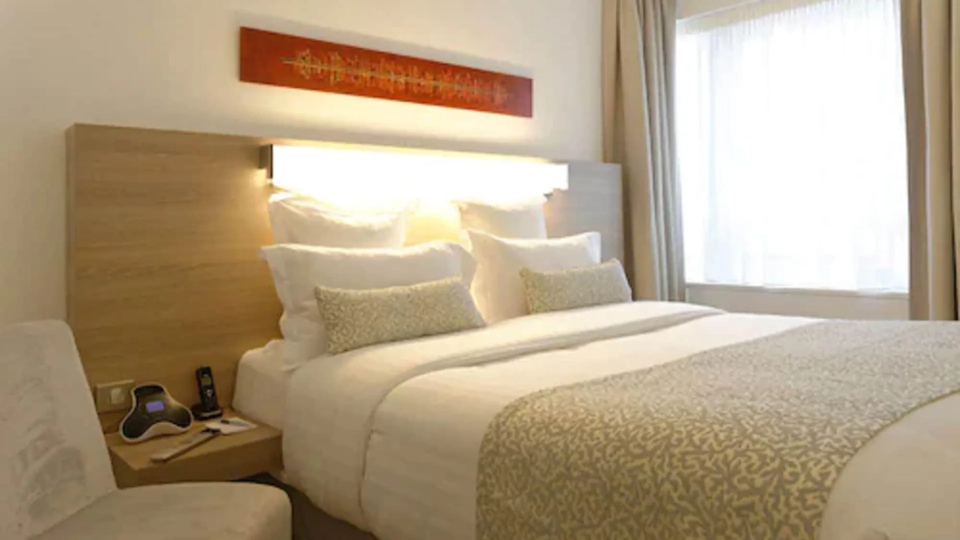Aparthotel Alma Marceau 4*
