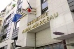 Alma Marceau